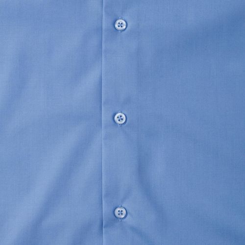 Tailored Poplin Shirt LS - 10