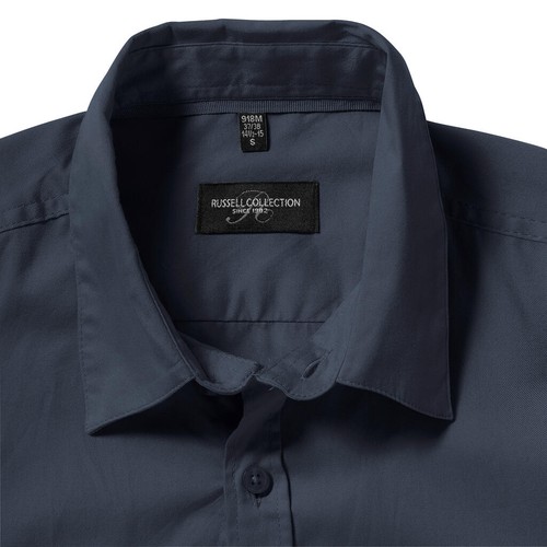 Men’s Roll Sleeve Shirt Long Sleeve thumbnail 6
