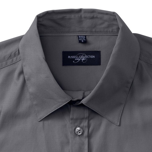 Men’s Roll Sleeve Shirt - 6