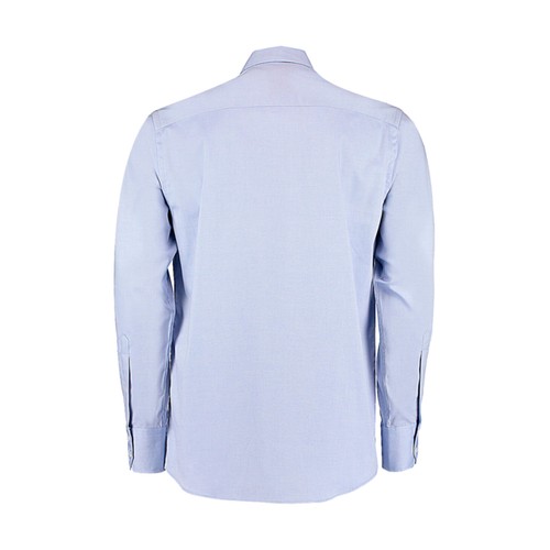 Tailored Fit Premium Oxford Shirt thumbnail 8
