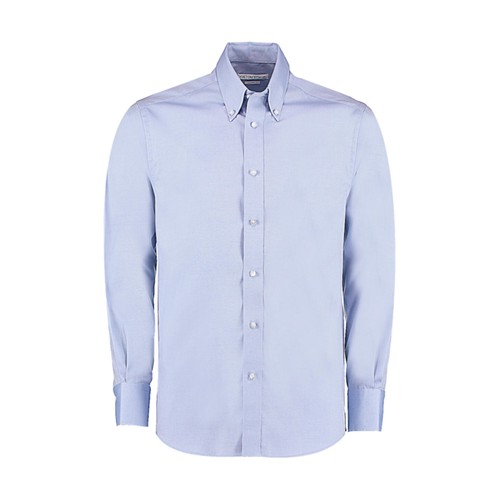 Tailored Fit Premium Oxford Shirt thumbnail 6