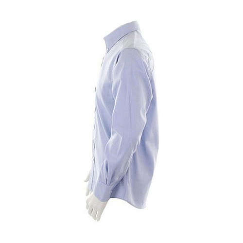 Tailored Fit Premium Oxford Shirt thumbnail 7