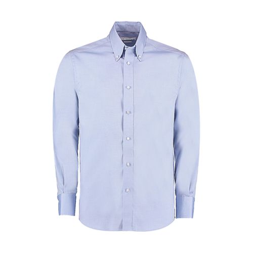 Tailored Fit Premium Oxford Shirt - 5