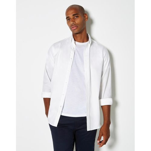 Tailored Fit Premium Oxford Shirt - 2