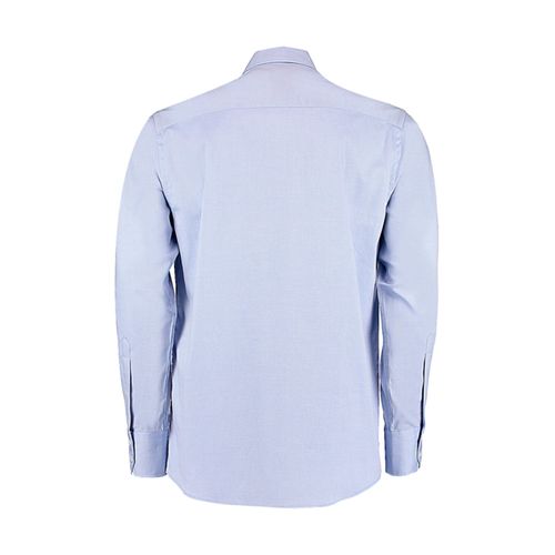 Tailored Fit Premium Oxford Shirt - 7