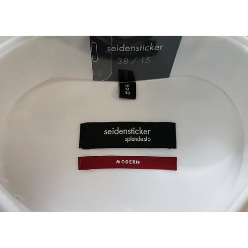 Seidensticker Regular Fit 1/1 Business Kent - 7