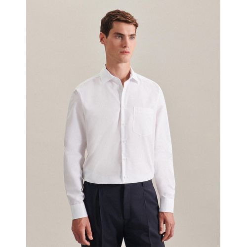 Seidensticker Regular Fit 1/1 Business Kent - 2