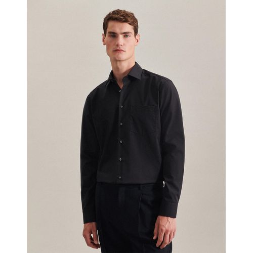 Seidensticker Regular Fit 1/1 Business Kent - 6