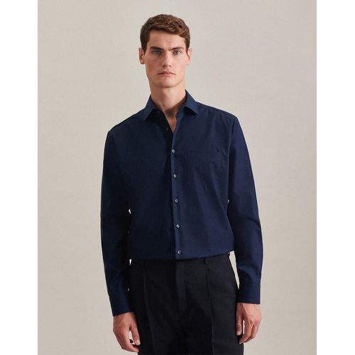 Seidensticker Regular Fit 1/1 Business Kent - 5