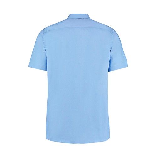 Tailored Fit City Shirt SSL - 2