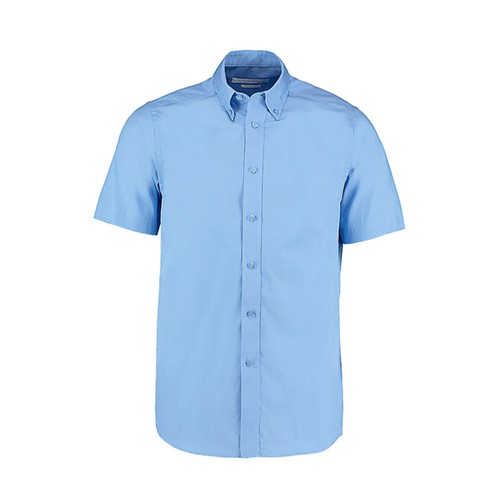 Tailored Fit City Shirt SSL - 1