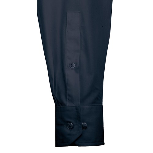 Sharp LSL/men Twill Shirt - 8