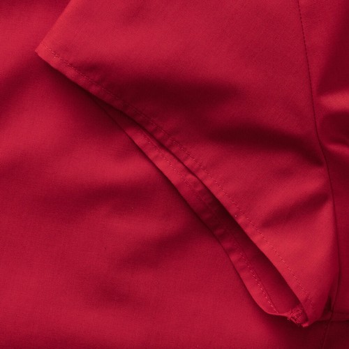 Ladies` Fitted Poplin Shirt - 7