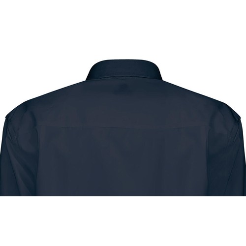 Sharp SSL/men Twill Shirt thumbnail 4
