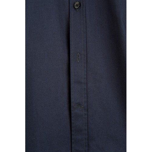 Sharp SSL/men Twill Shirt thumbnail 7