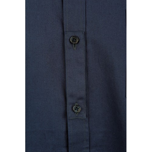 Sharp SSL/men Twill Shirt thumbnail 8