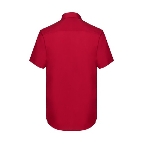 Tailored Poplin Shirt thumbnail 4