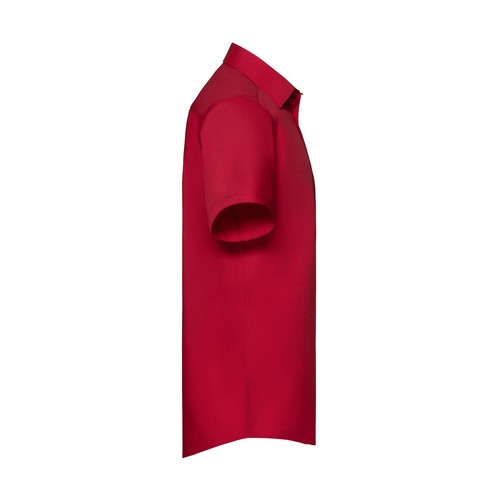 Tailored Poplin Shirt thumbnail 5
