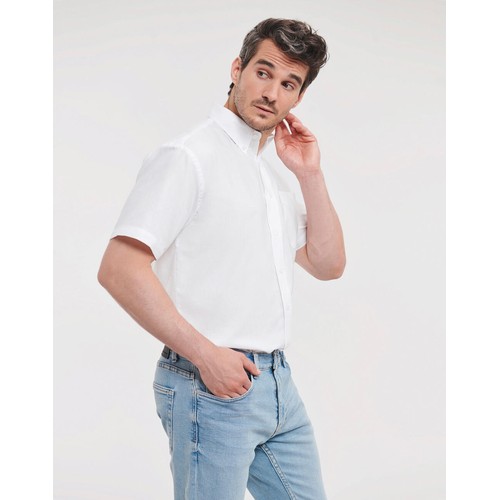 Oxford Shirt thumbnail 5