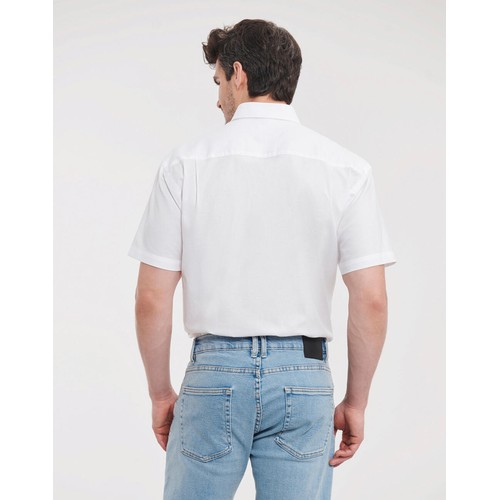 Oxford Shirt thumbnail 7