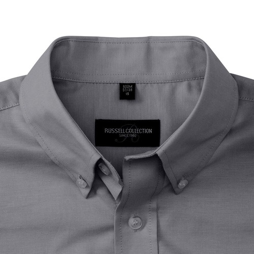 Oxford Shirt thumbnail 12