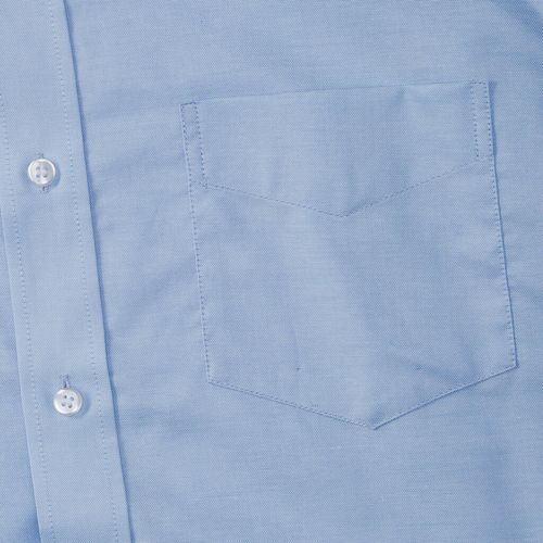 Oxford Shirt LS - 10