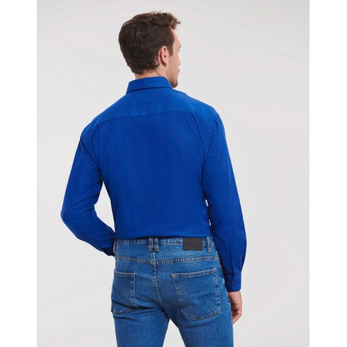 Chemise Oxford LS thumbnail 7