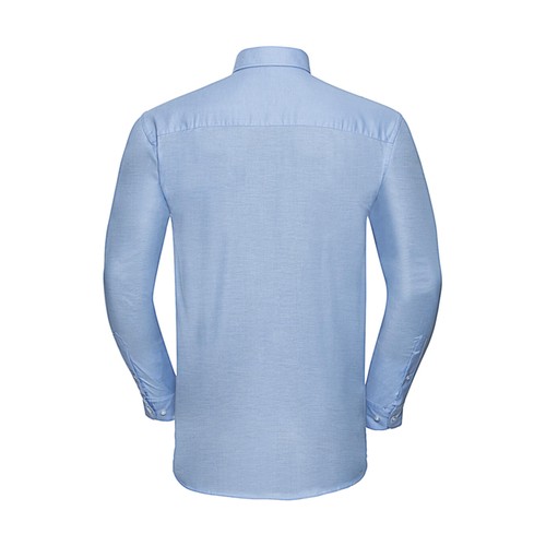 Chemise Oxford LS thumbnail 10