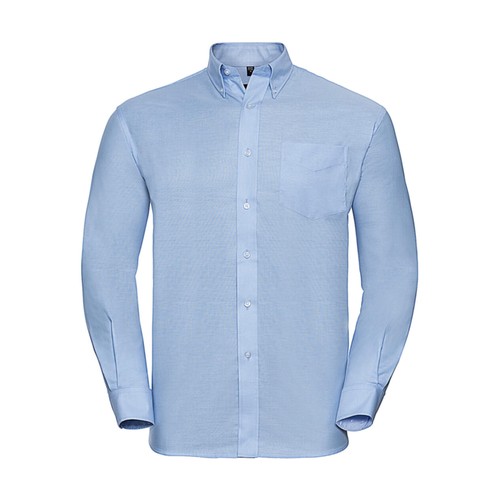 Chemise Oxford LS thumbnail 8