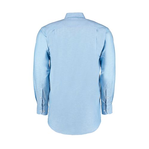 Classic Fit Workwear Oxford Shirt thumbnail 5
