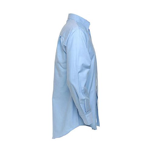 Classic Fit Workwear Oxford Shirt thumbnail 6