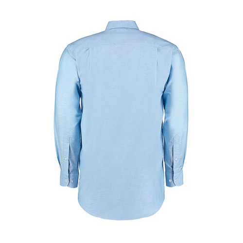 Classic Fit Workwear Oxford Shirt thumbnail 6