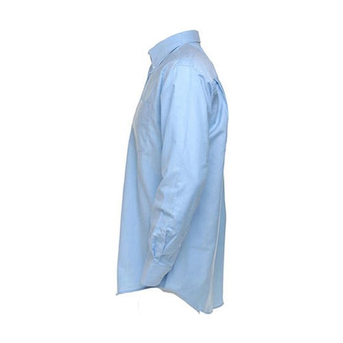 Classic Fit Workwear Oxford Shirt thumbnail 5