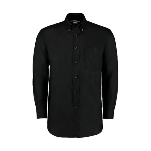 Classic Fit Workwear Oxford Shirt - 7