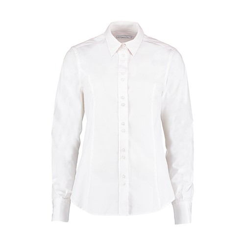 Women`s Tailored Fit City Shirt - 1
