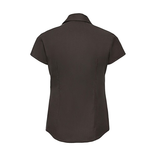 Ladies` Tencel® Fitted - 3