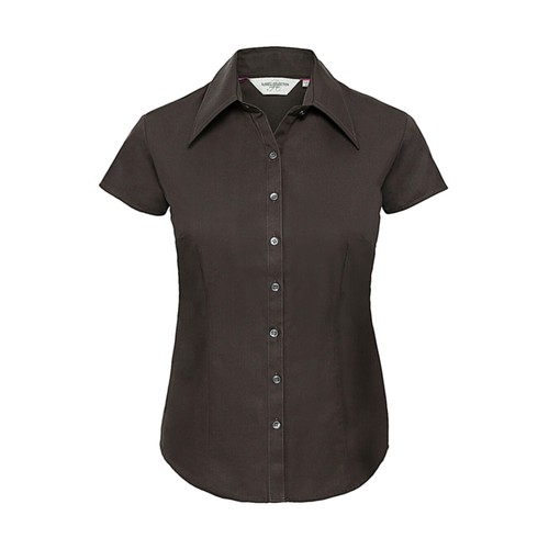 Ladies` Tencel® Fitted - 1