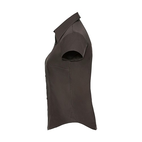 Ladies` Tencel® Fitted - 2