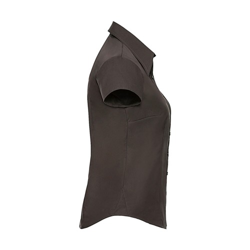 Ladies` Tencel® Fitted - 4