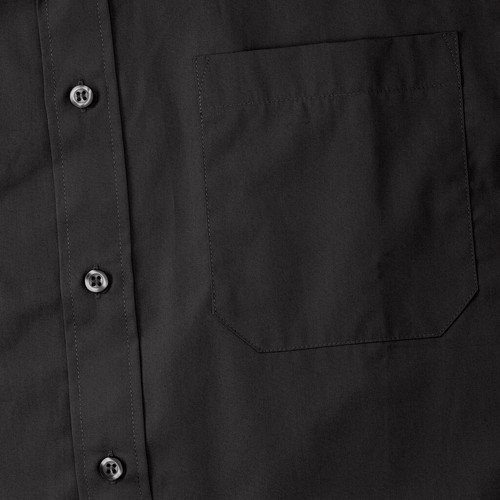 Cotton Poplin Shirt LS thumbnail 12