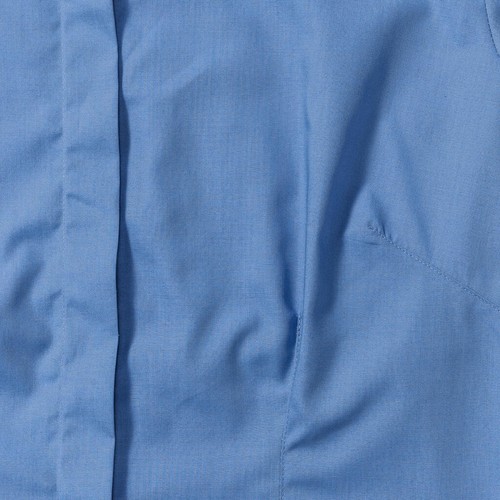 3/4 sleeve Poplin Shirt thumbnail 8