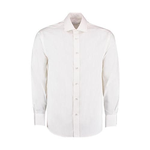 Classic Fit Premium Cutaway Oxford Shirt - 7