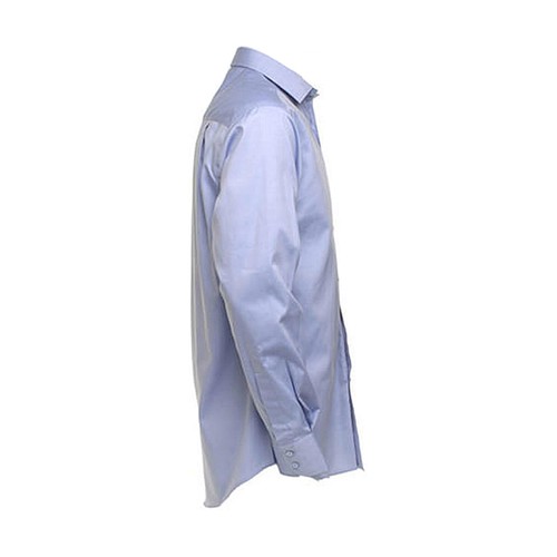 Classic Fit Premium Cutaway Oxford Shirt thumbnail 7