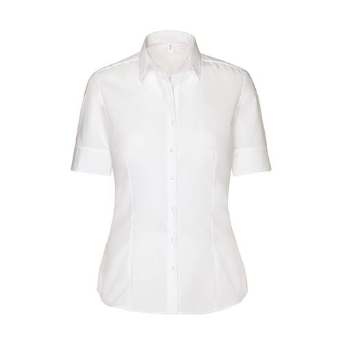 Seidensticker Regular Fit 1/2 Kent Women - 4