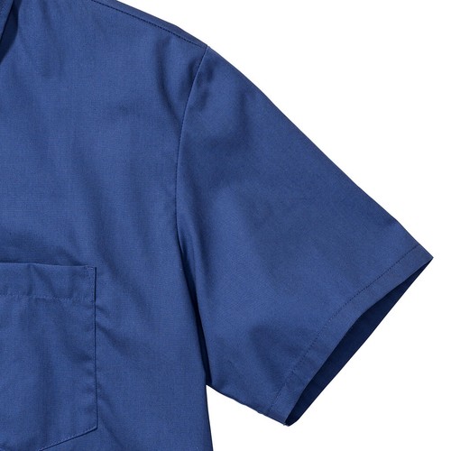 Ladies` Cotton Poplin Shirt thumbnail 7