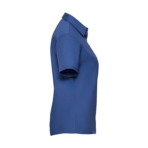 Ladies` Cotton Poplin Shirt thumbnail 5