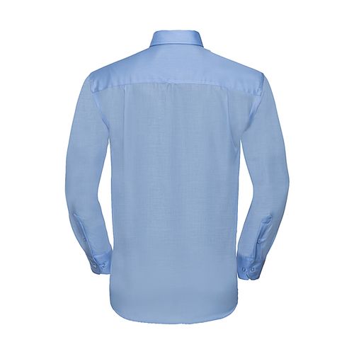 Men`s LS Ultimate Non-iron Shirt - 7