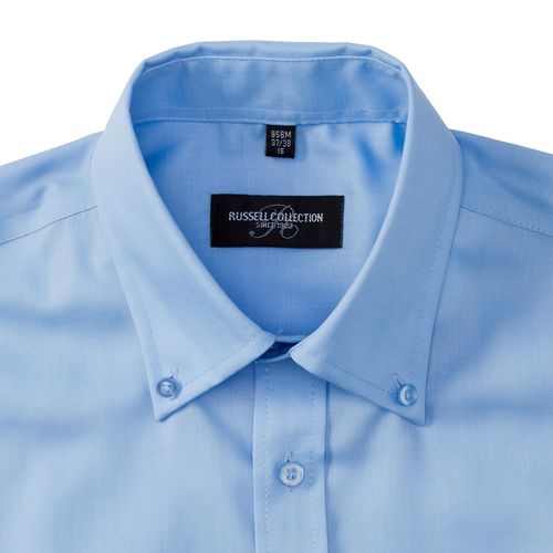 Men`s LS Ultimate Non-iron Shirt - 9
