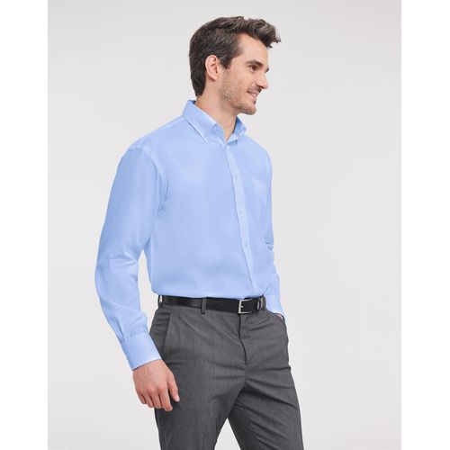 Men`s LS Ultimate Non-iron Shirt - 2