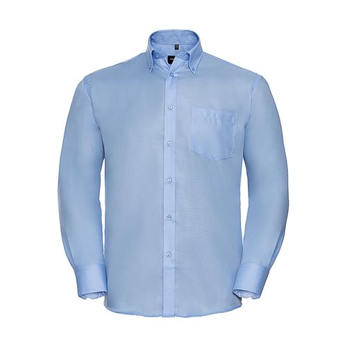 Men`s LS Ultimate Non-iron Shirt - 5